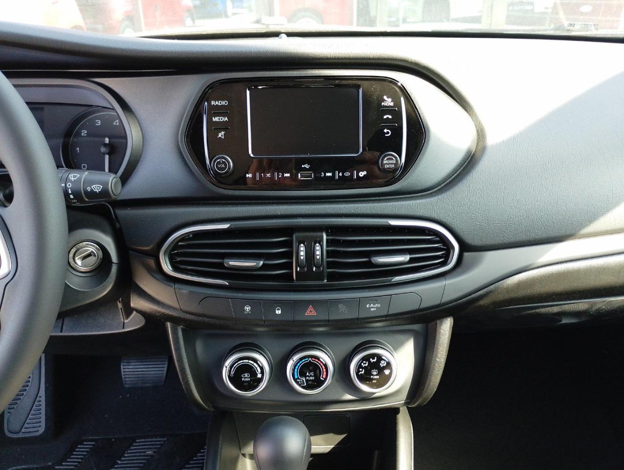 Fiat Fiat Tipo usata 6