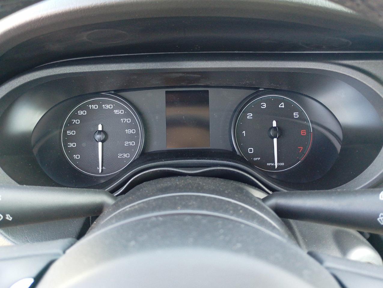 Fiat Fiat Tipo usata 9