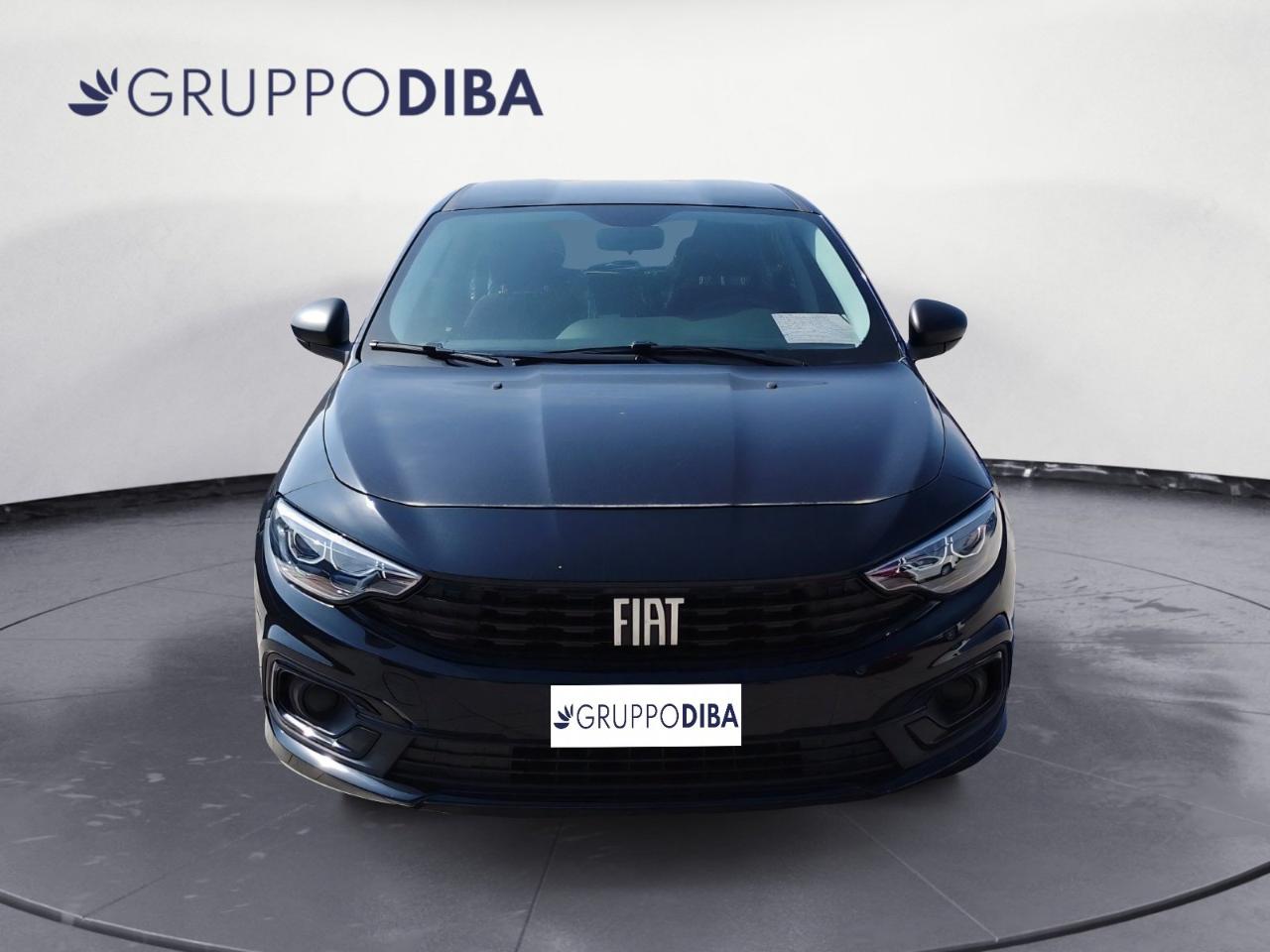 Fiat Fiat Tipo usata 11