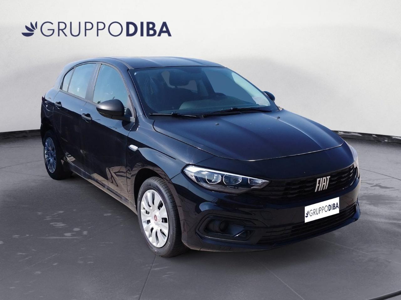 Fiat Fiat Tipo usata 12
