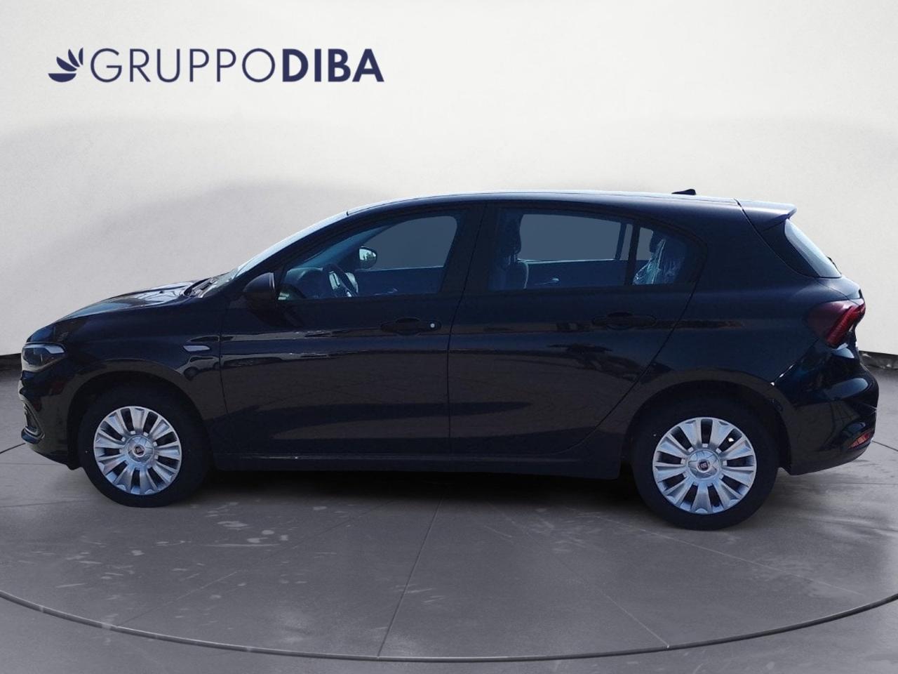 Fiat Fiat Tipo usata 13