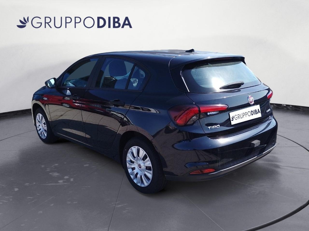 Fiat Fiat Tipo usata 14