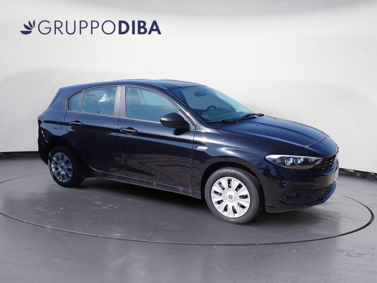 Fiat Fiat Tipo usata 15
