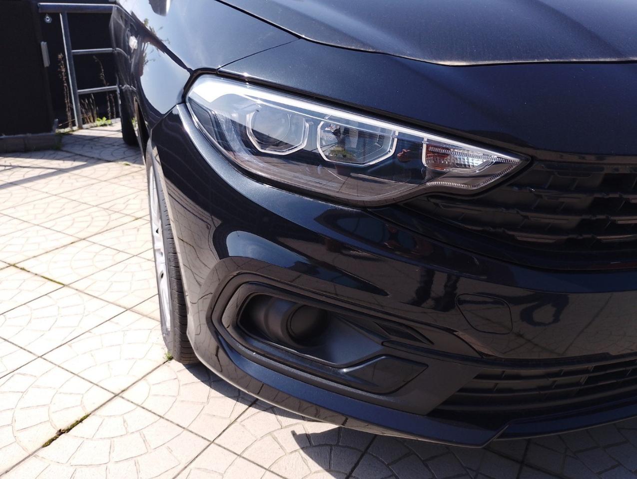 Fiat Fiat Tipo usata 16