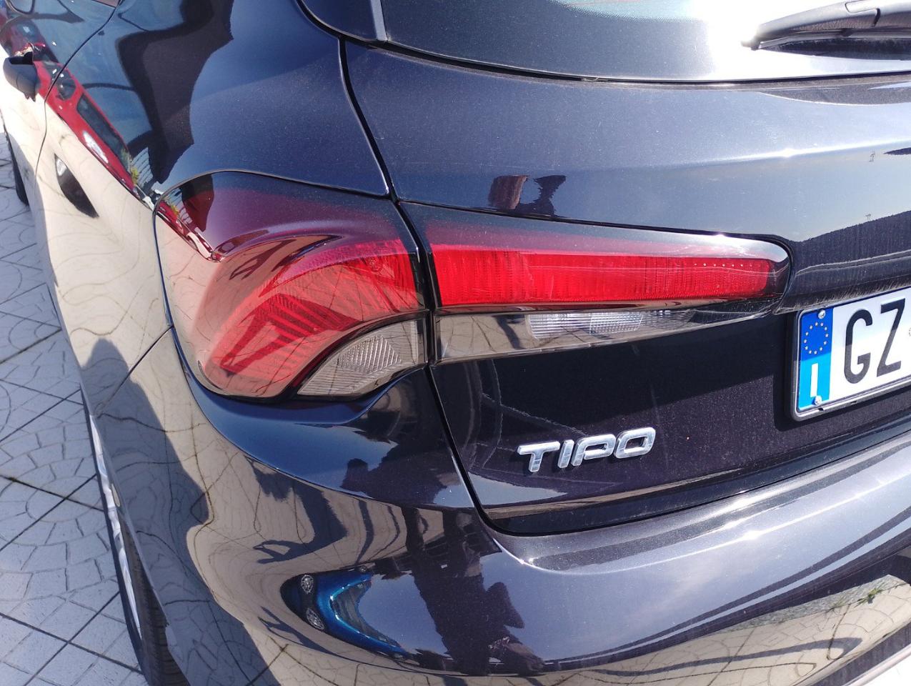 Fiat Fiat Tipo usata 17