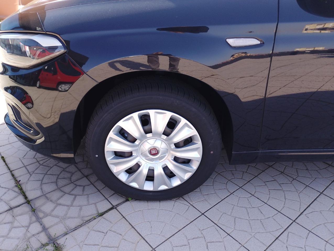 Fiat Fiat Tipo usata 18