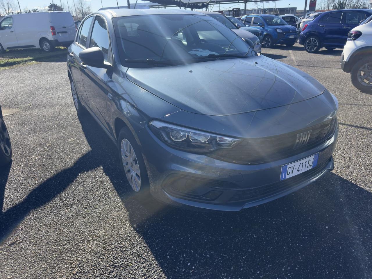 Fiat Fiat Tipo usata 2