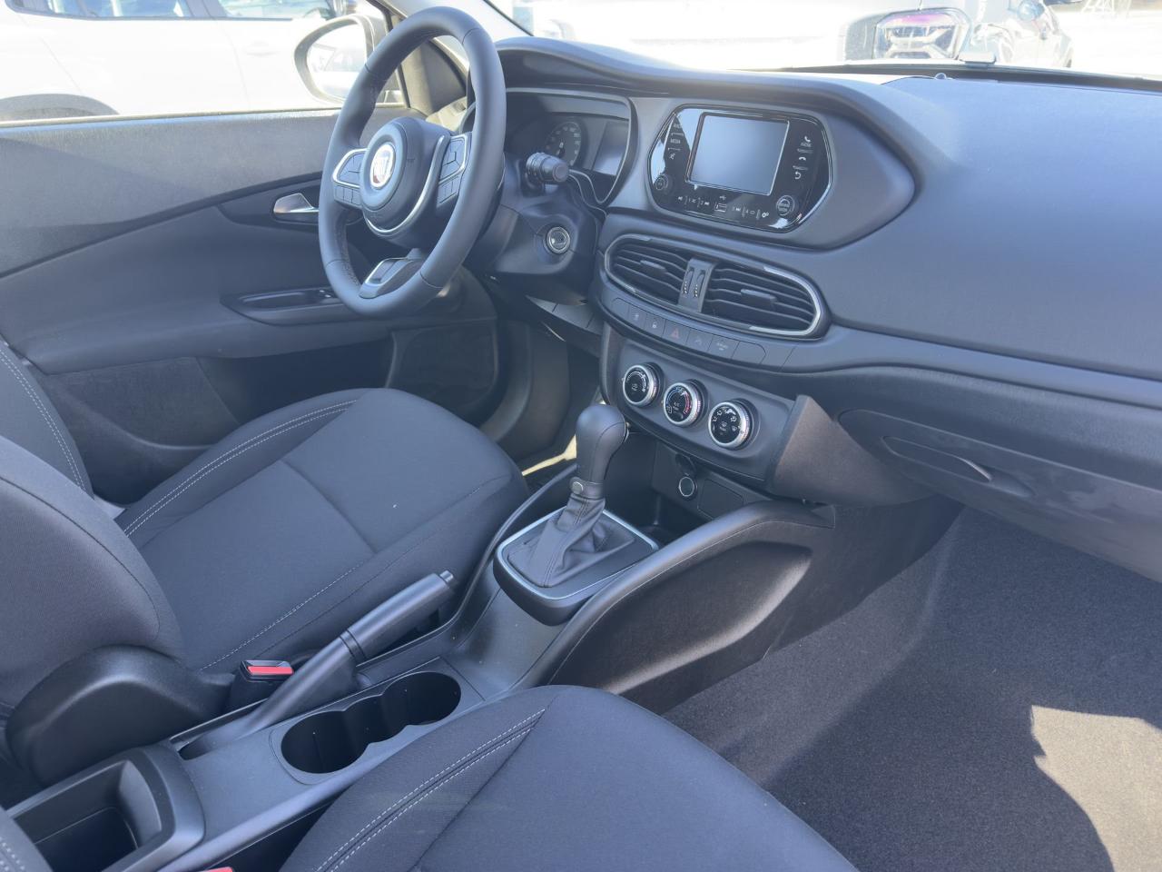 Fiat Fiat Tipo usata 8
