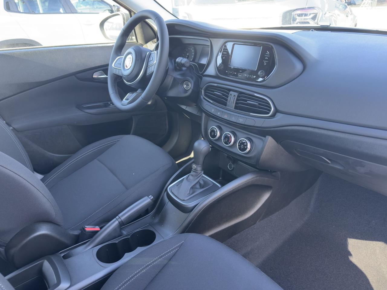 Fiat Fiat Tipo usata 9