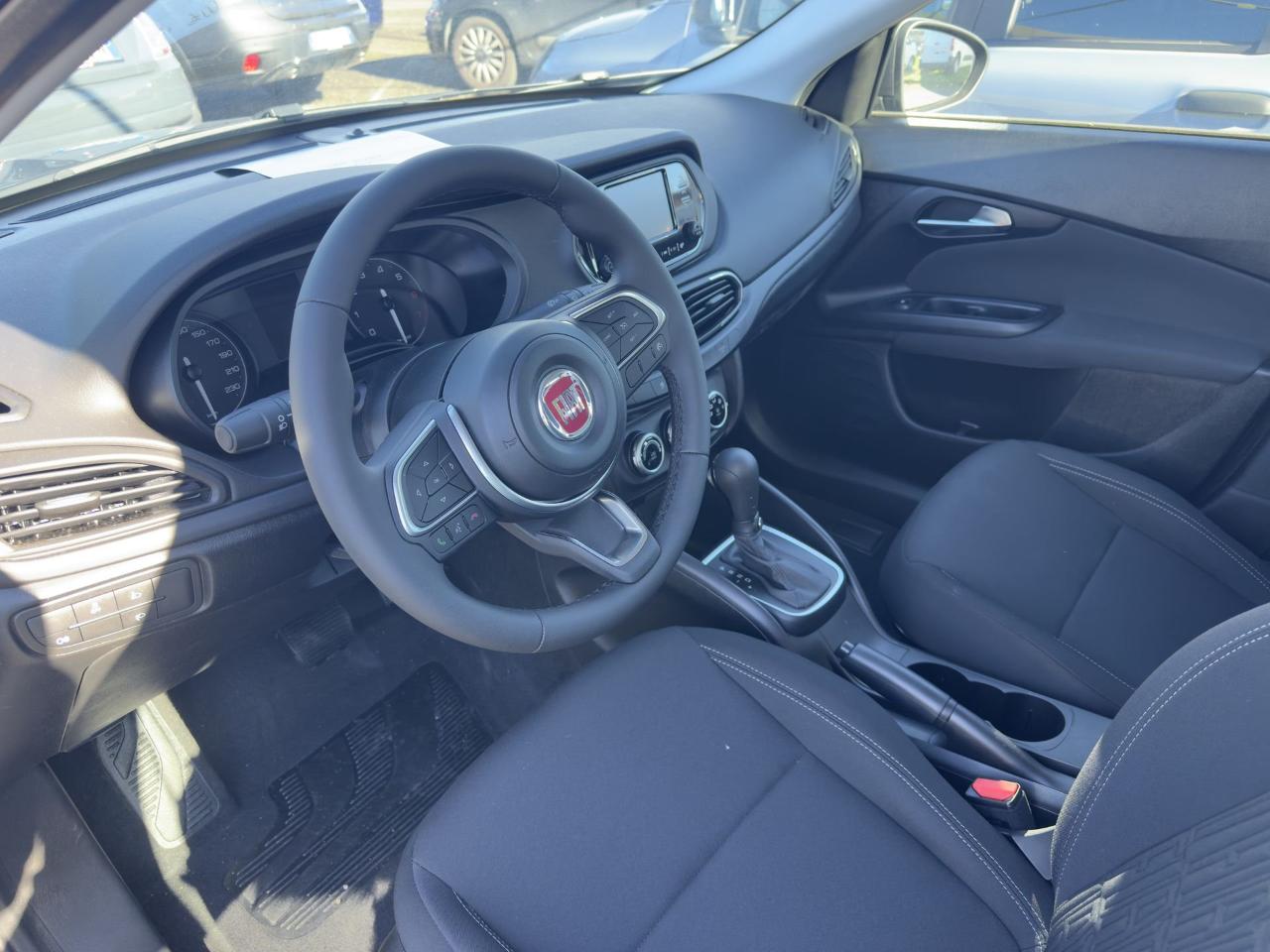 Fiat Fiat Tipo usata 16