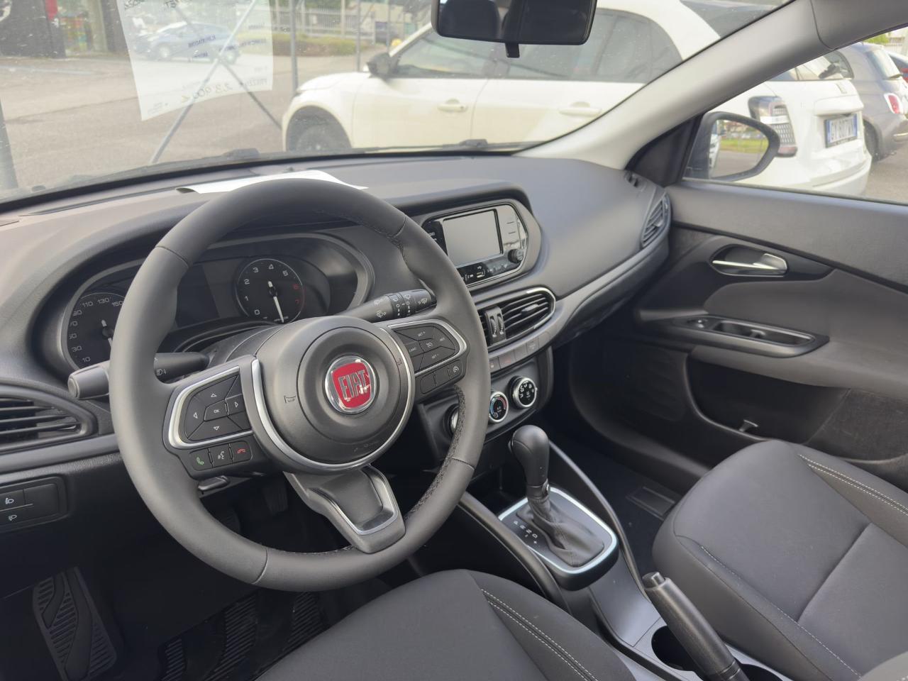 Fiat Fiat Tipo usata 17