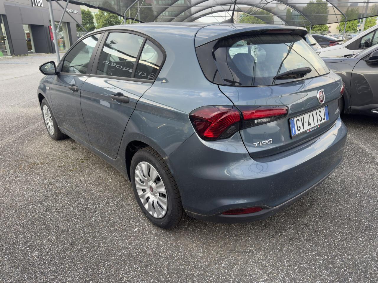 Fiat Fiat Tipo usata 18