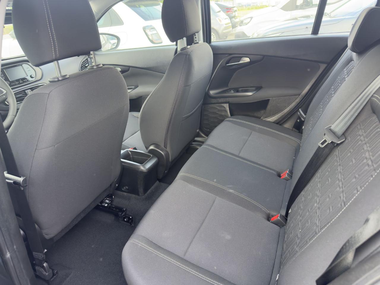 Fiat Fiat Tipo usata 19