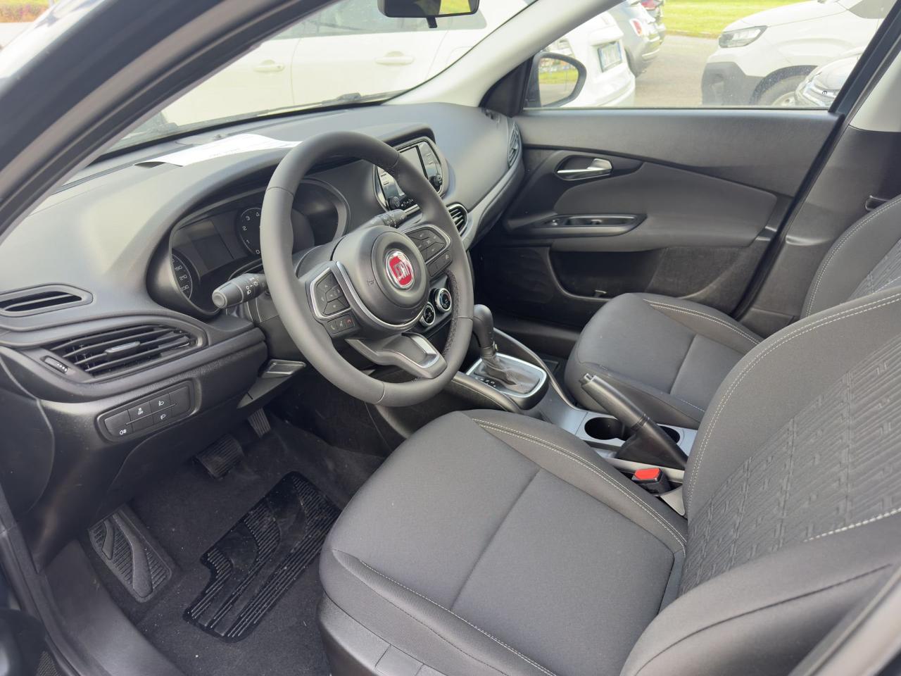 Fiat Fiat Tipo usata 20