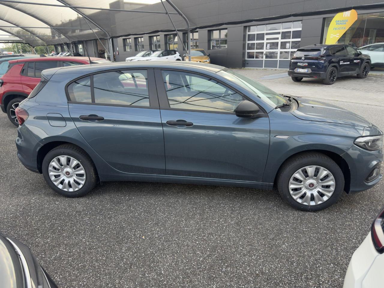 Fiat Fiat Tipo usata 22