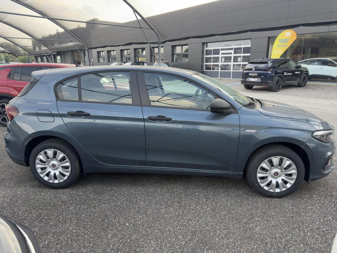 Fiat Fiat Tipo usata 23