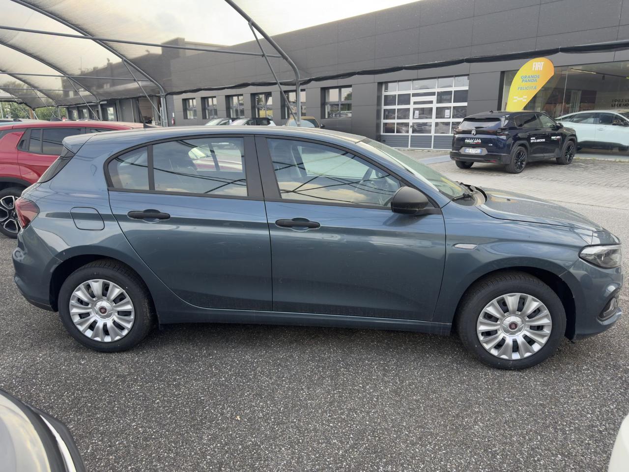 Fiat Fiat Tipo usata 24