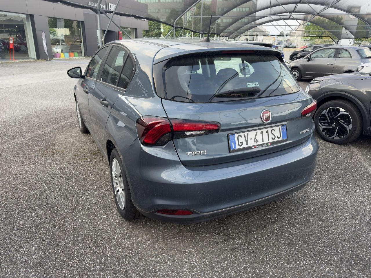 Fiat Fiat Tipo usata 27