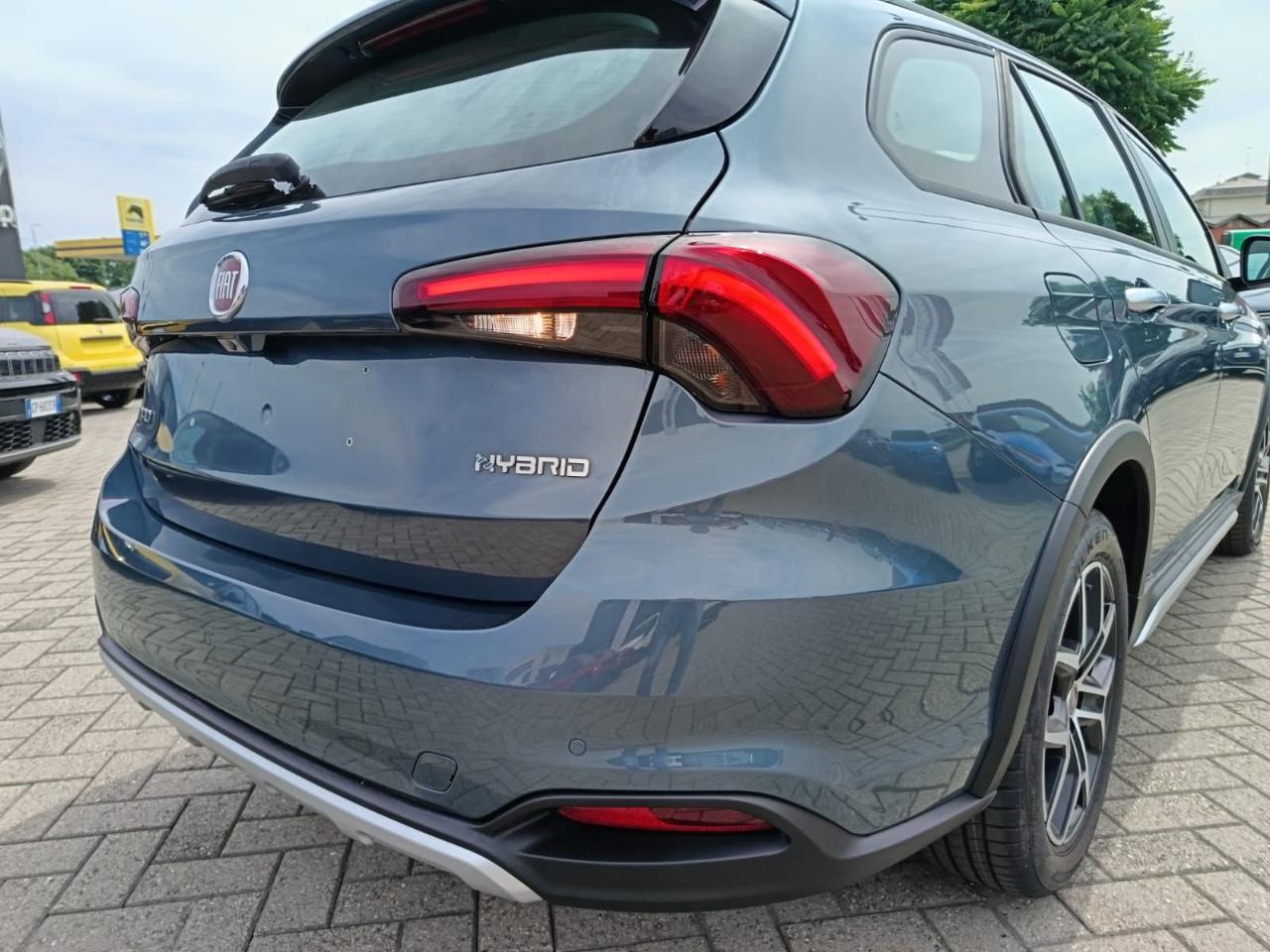 Fiat Fiat Tipo usata 2