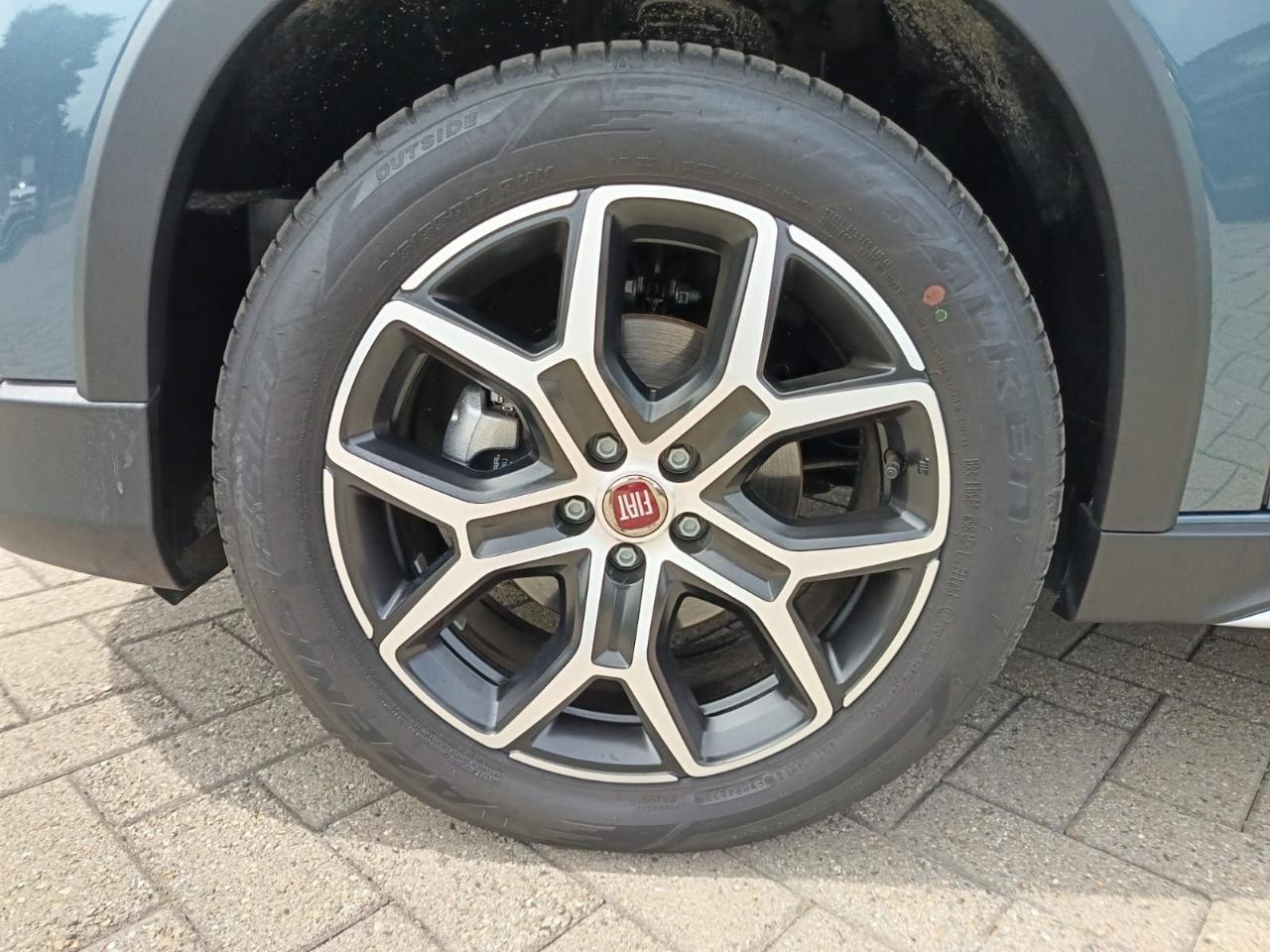 Fiat Fiat Tipo usata 3