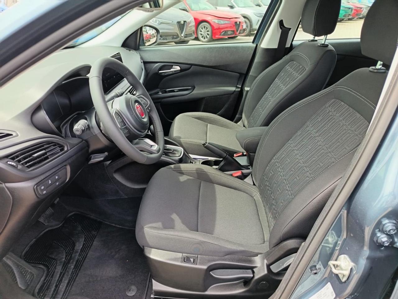Fiat Fiat Tipo usata 4