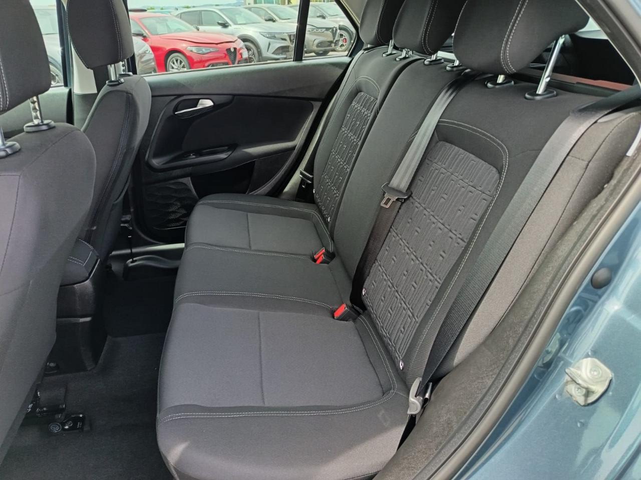 Fiat Fiat Tipo usata 5