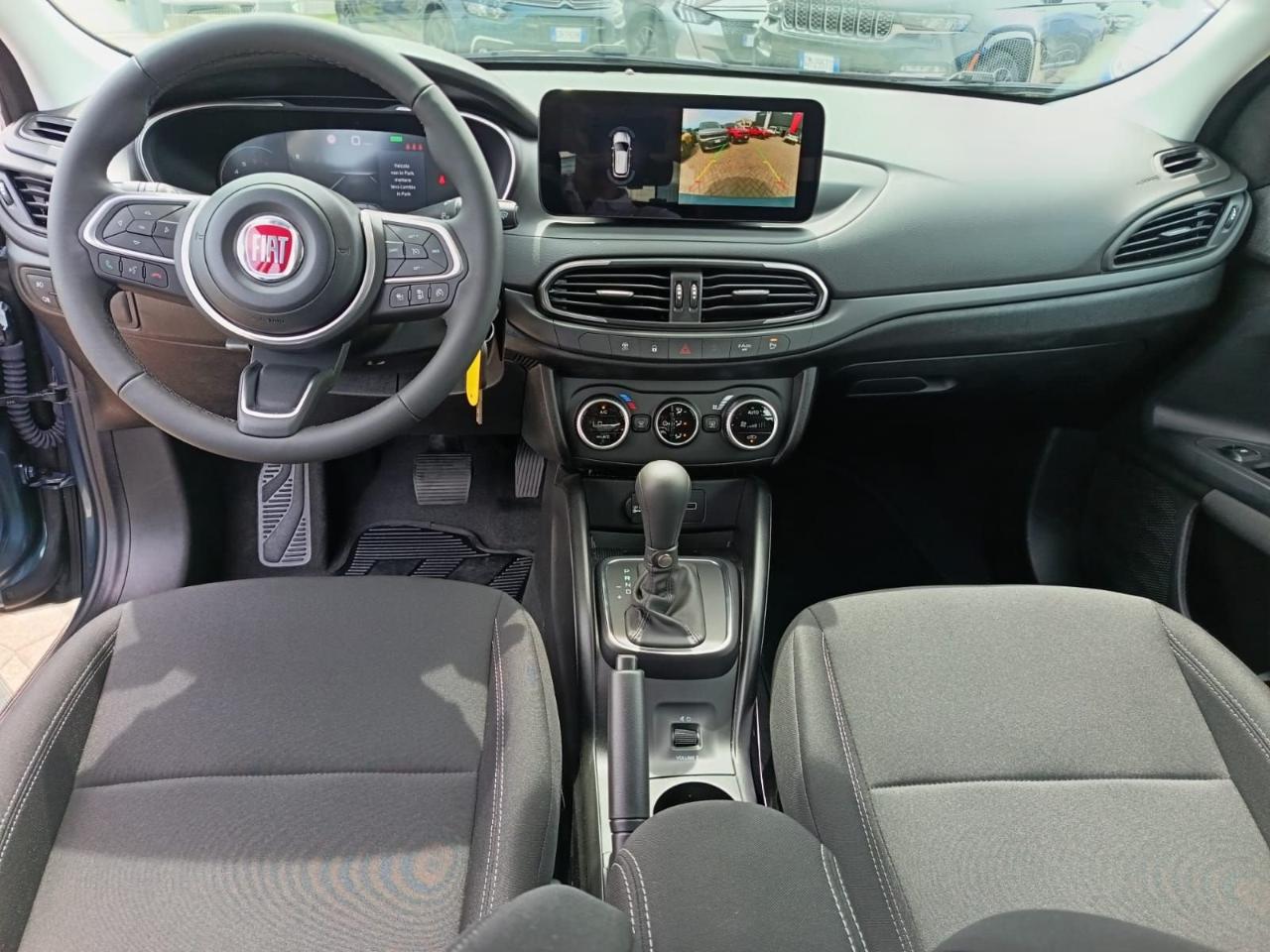 Fiat Fiat Tipo usata 6