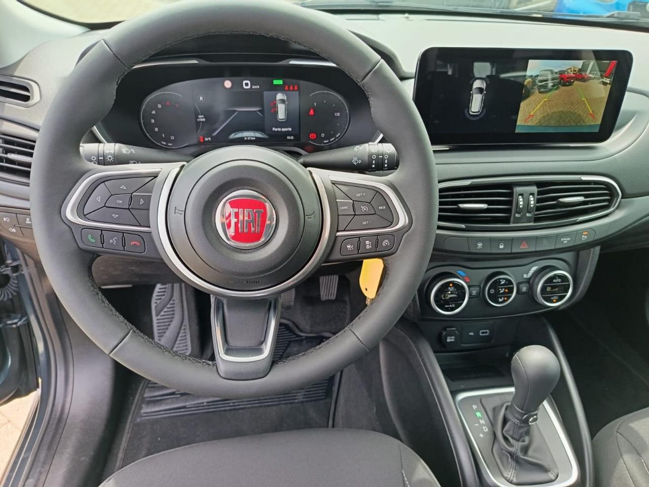 Fiat Fiat Tipo usata 7