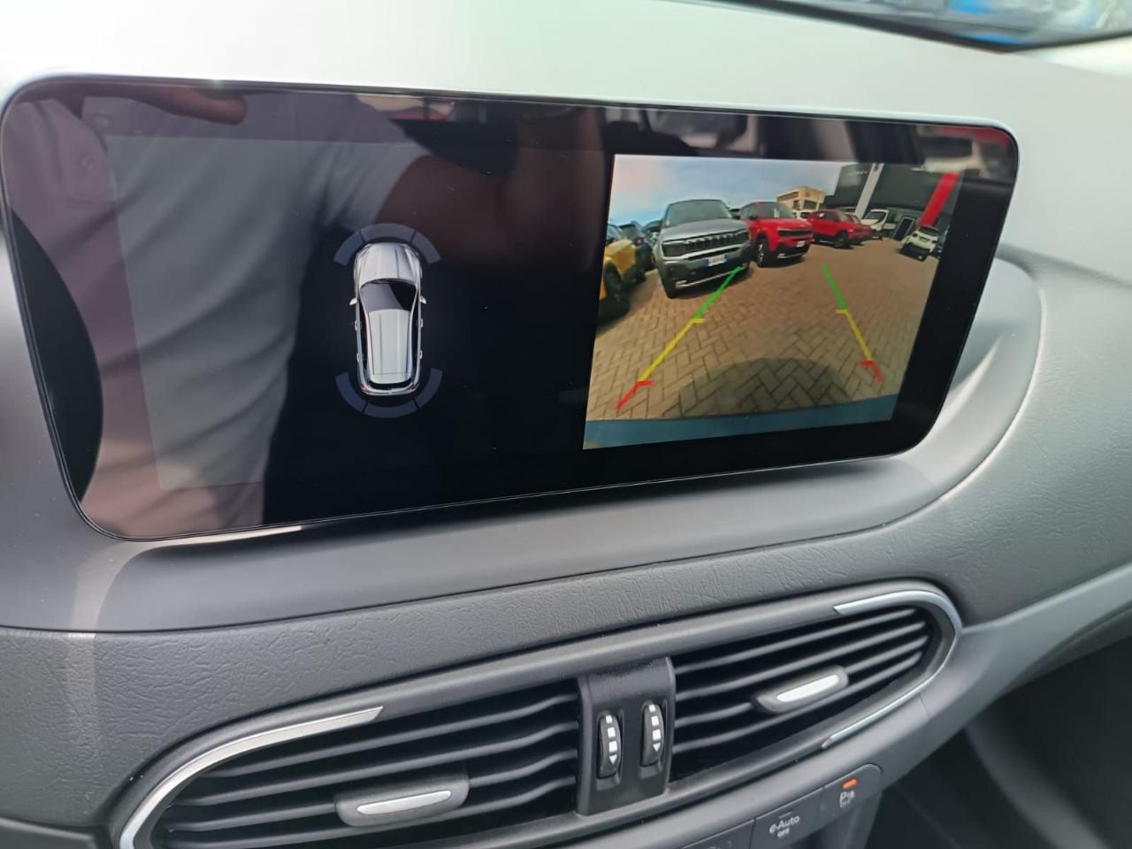 Fiat Fiat Tipo usata 8