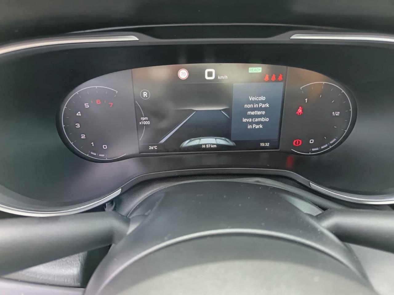 Fiat Fiat Tipo usata 10