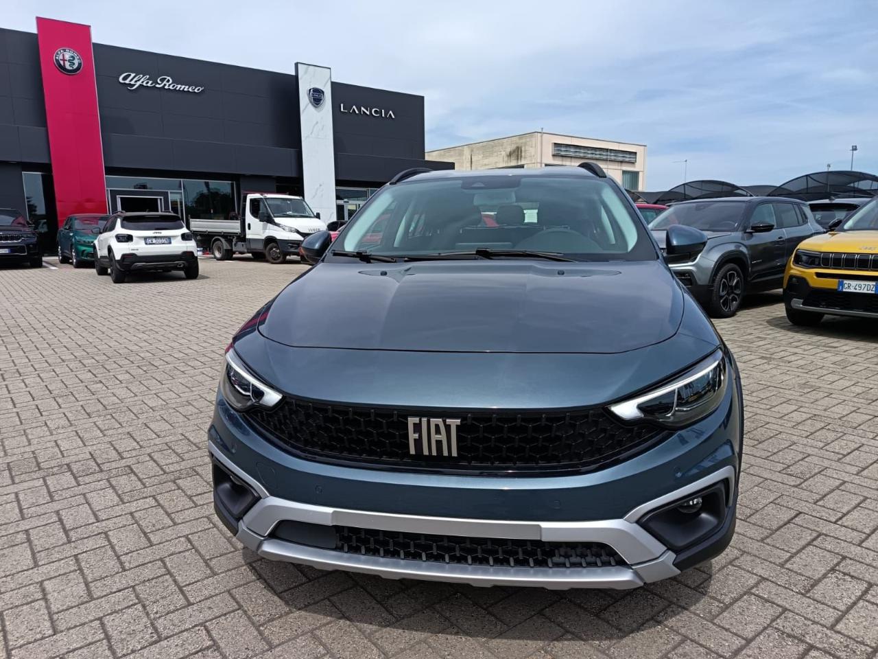 Fiat Fiat Tipo usata 11