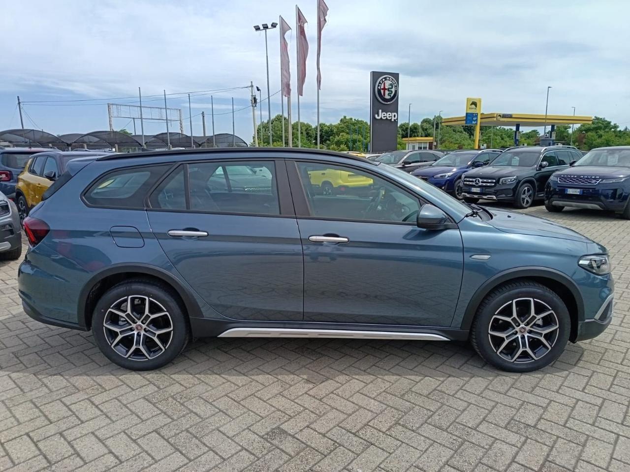 Fiat Fiat Tipo usata 13