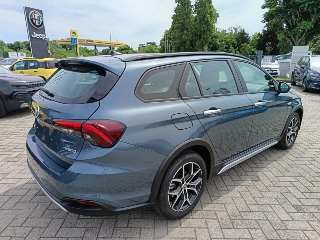 Fiat Fiat Tipo usata 14