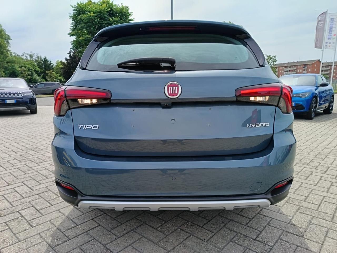 Fiat Fiat Tipo usata 15