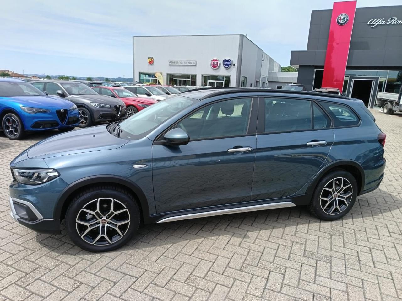 Fiat Fiat Tipo usata 17