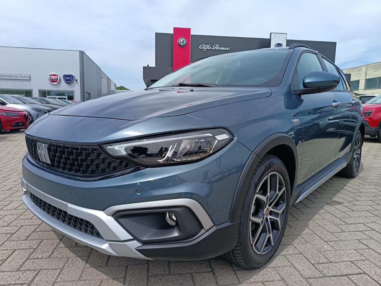 Fiat Fiat Tipo usata 18