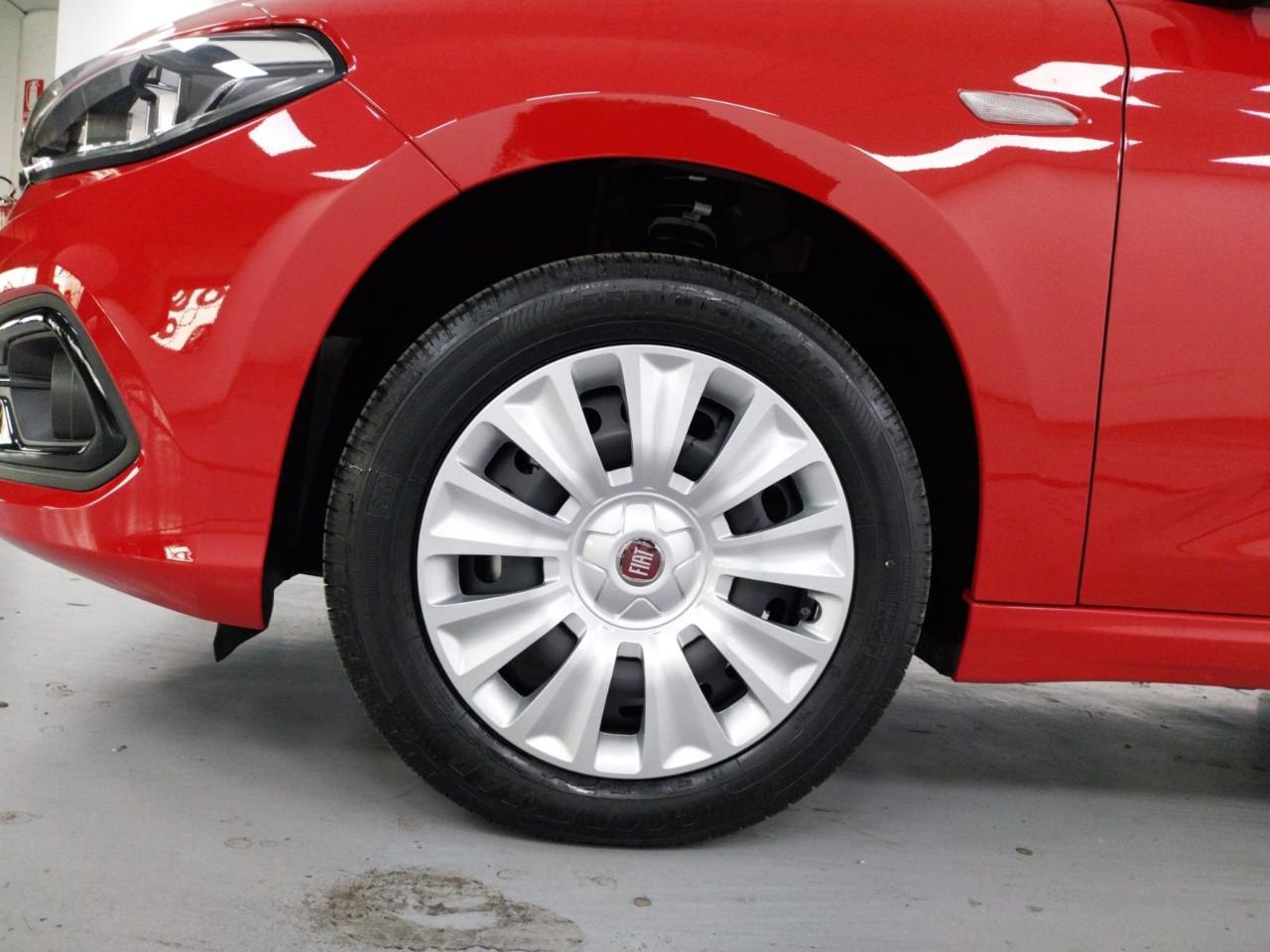 Fiat Fiat Tipo usata 1