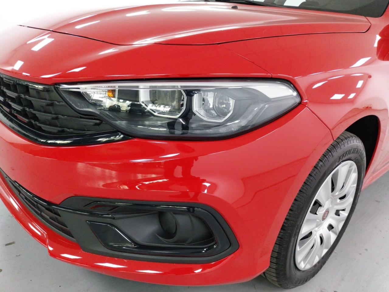 Fiat Fiat Tipo usata 2