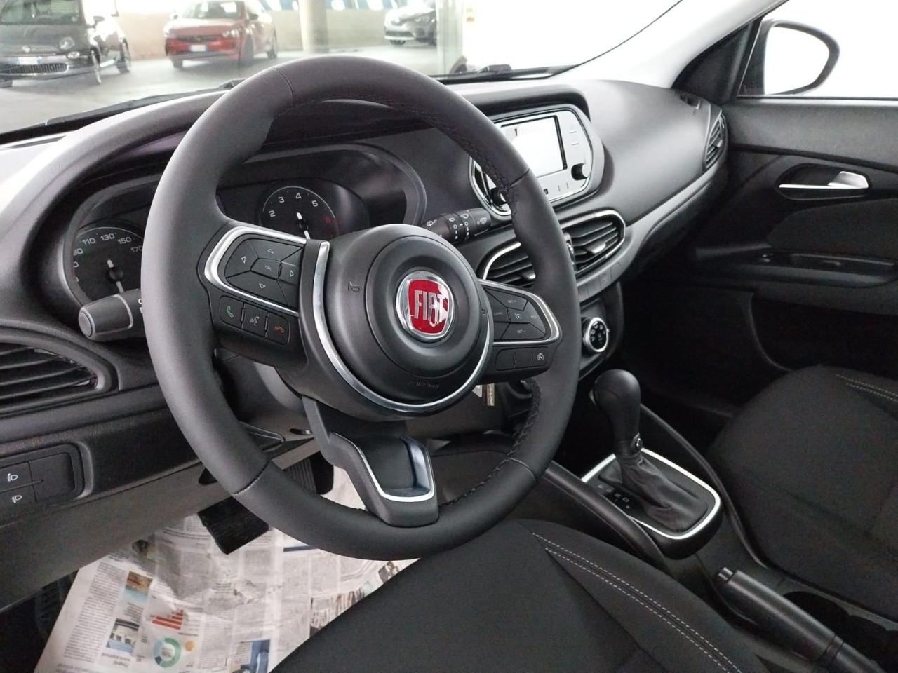 Fiat Fiat Tipo usata 3