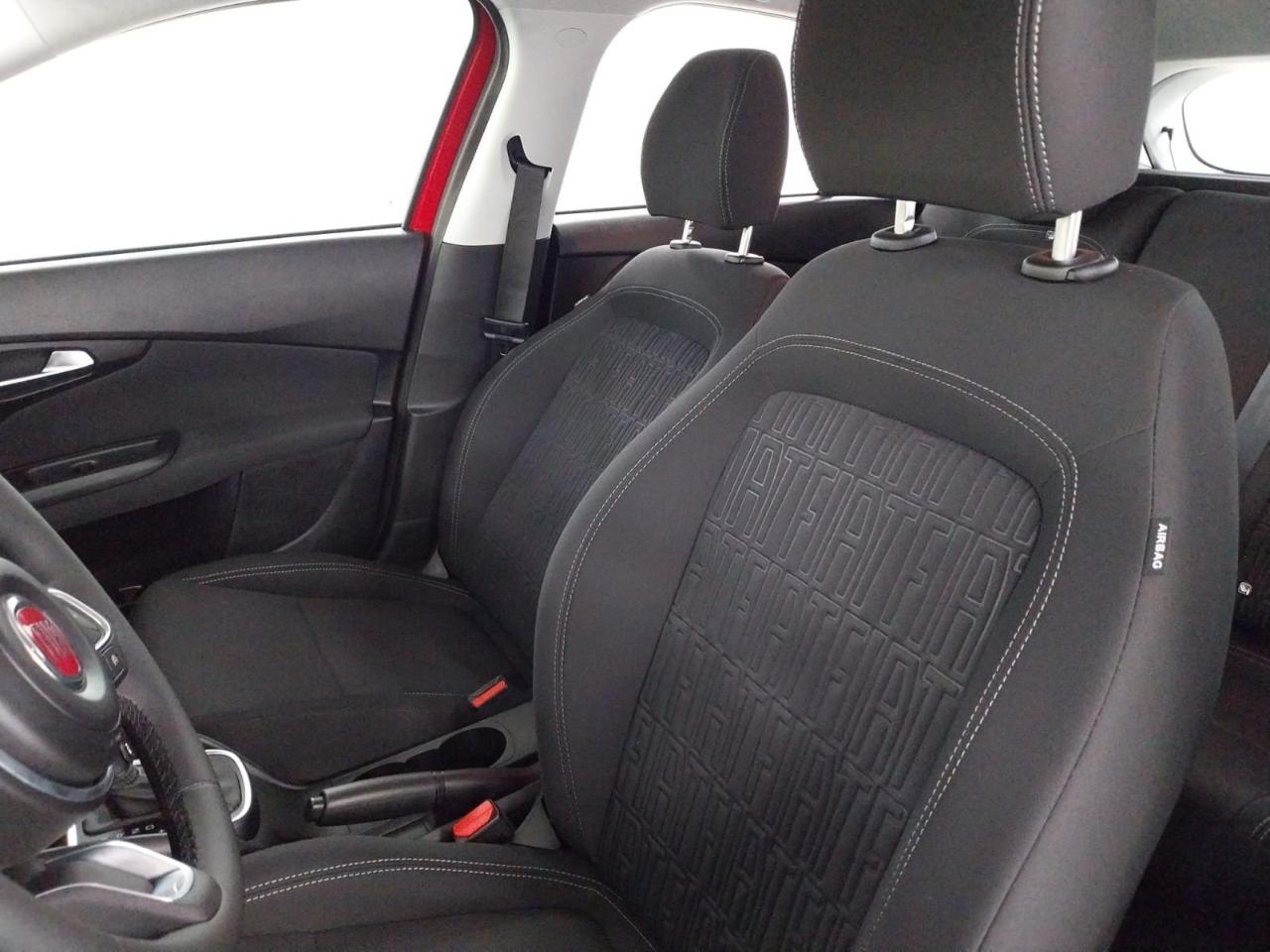 Fiat Fiat Tipo usata 4