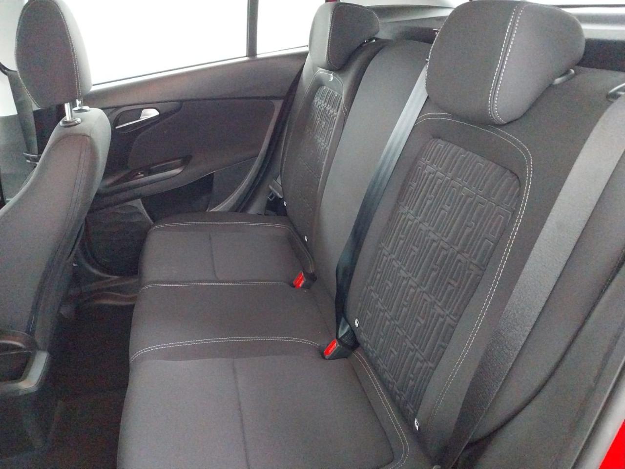 Fiat Fiat Tipo usata 5