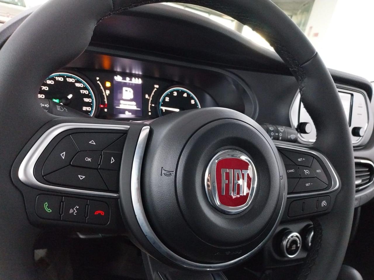 Fiat Fiat Tipo usata 6
