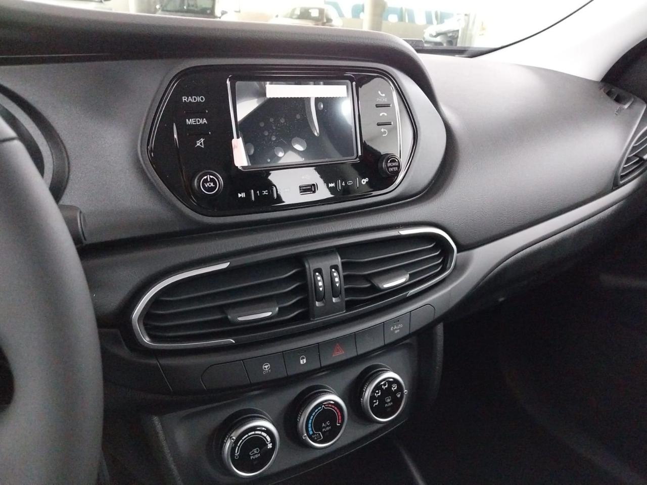 Fiat Fiat Tipo usata 8
