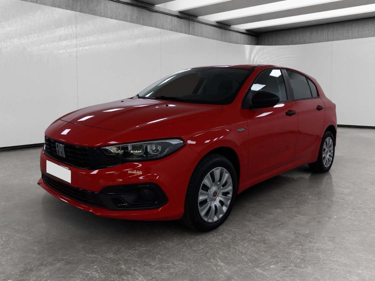 Fiat Fiat Tipo usata 11