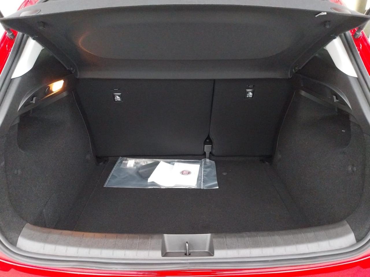 Fiat Fiat Tipo usata 12