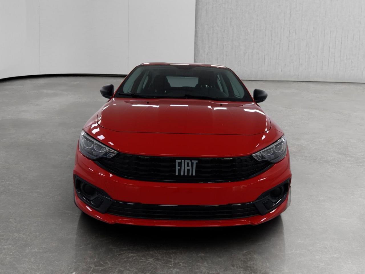 Fiat Fiat Tipo usata 14