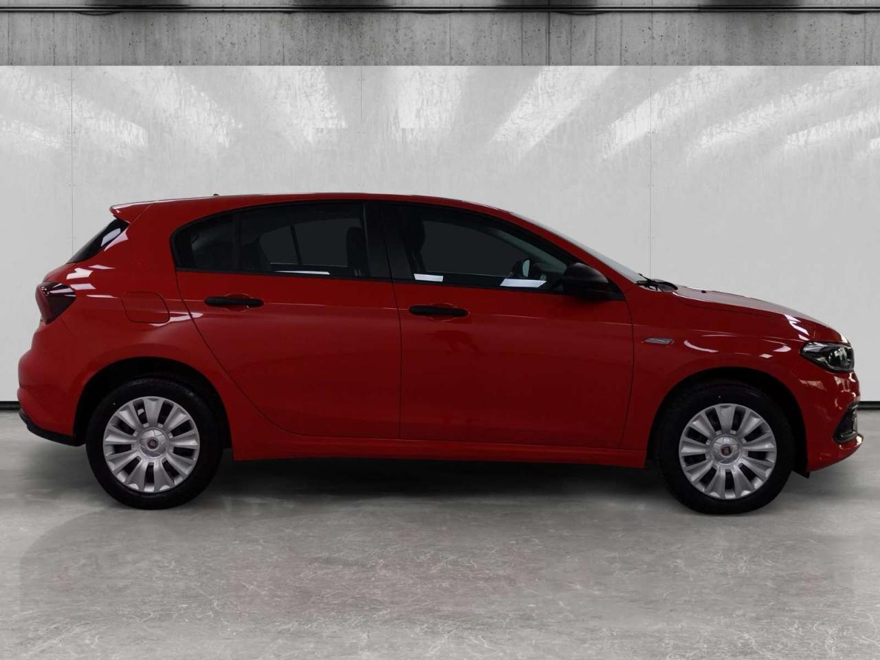 Fiat Fiat Tipo usata 16