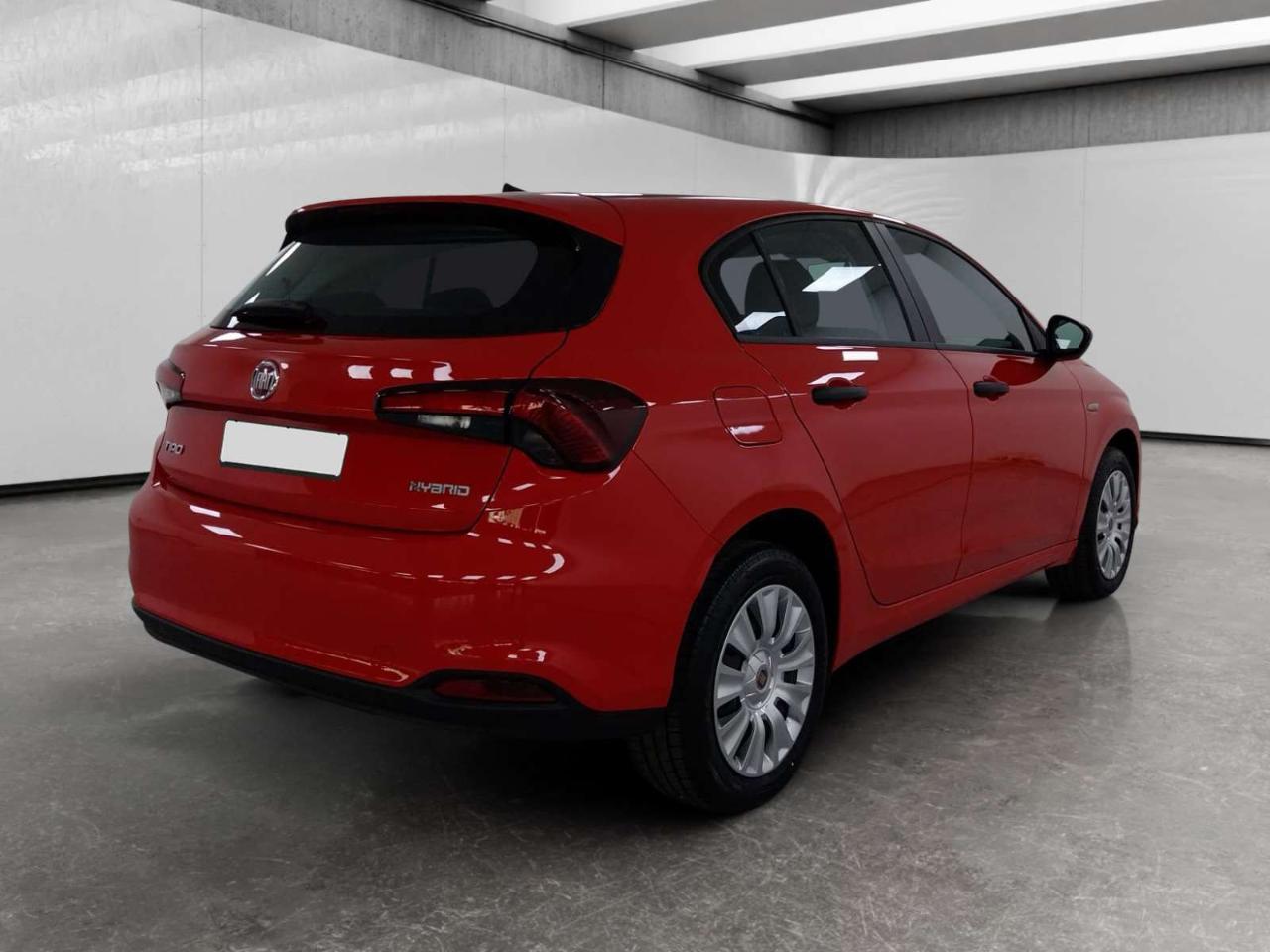 Fiat Fiat Tipo usata 17