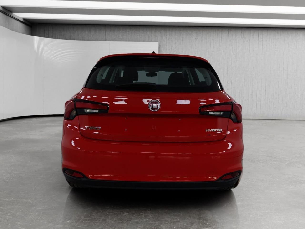 Fiat Fiat Tipo usata 18