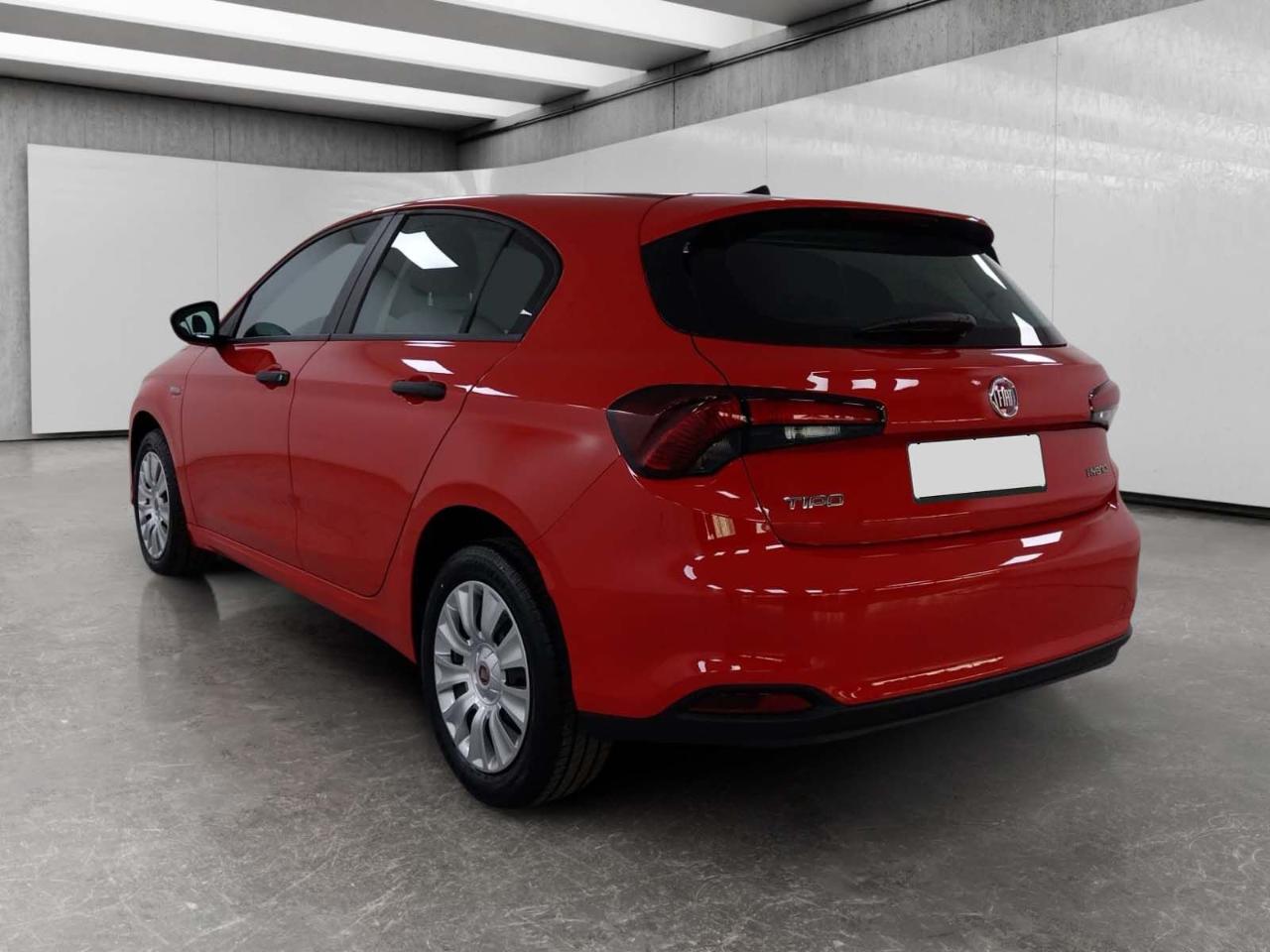 Fiat Fiat Tipo usata 19